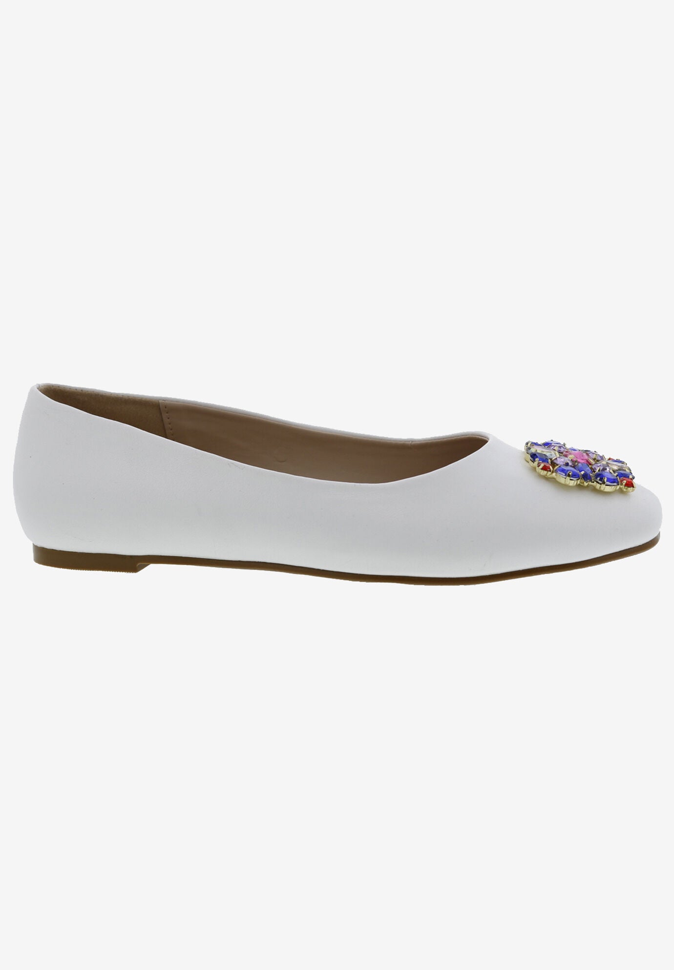 Sybil Flat, , alternate image number 2