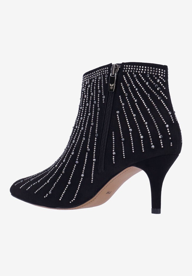 Alannis Bootie, , on-hover image number null