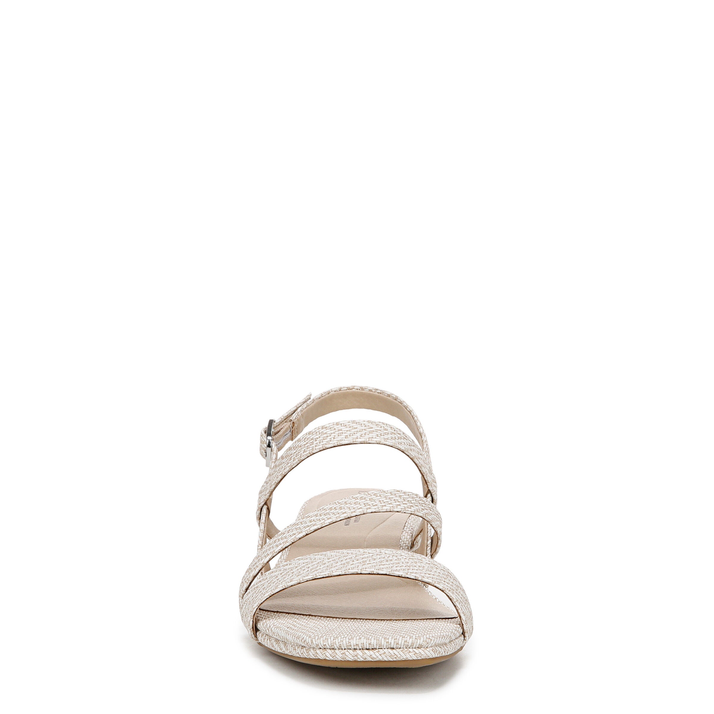 Janet Sandal, BONE WHITE, alternate image number 4