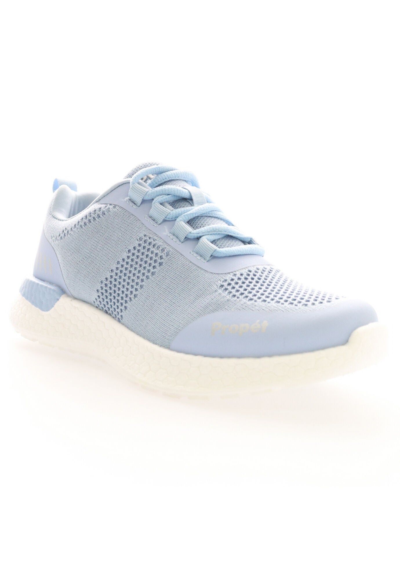 B10 Usher Sneaker, POWDER BLUE, hi-res image number 0