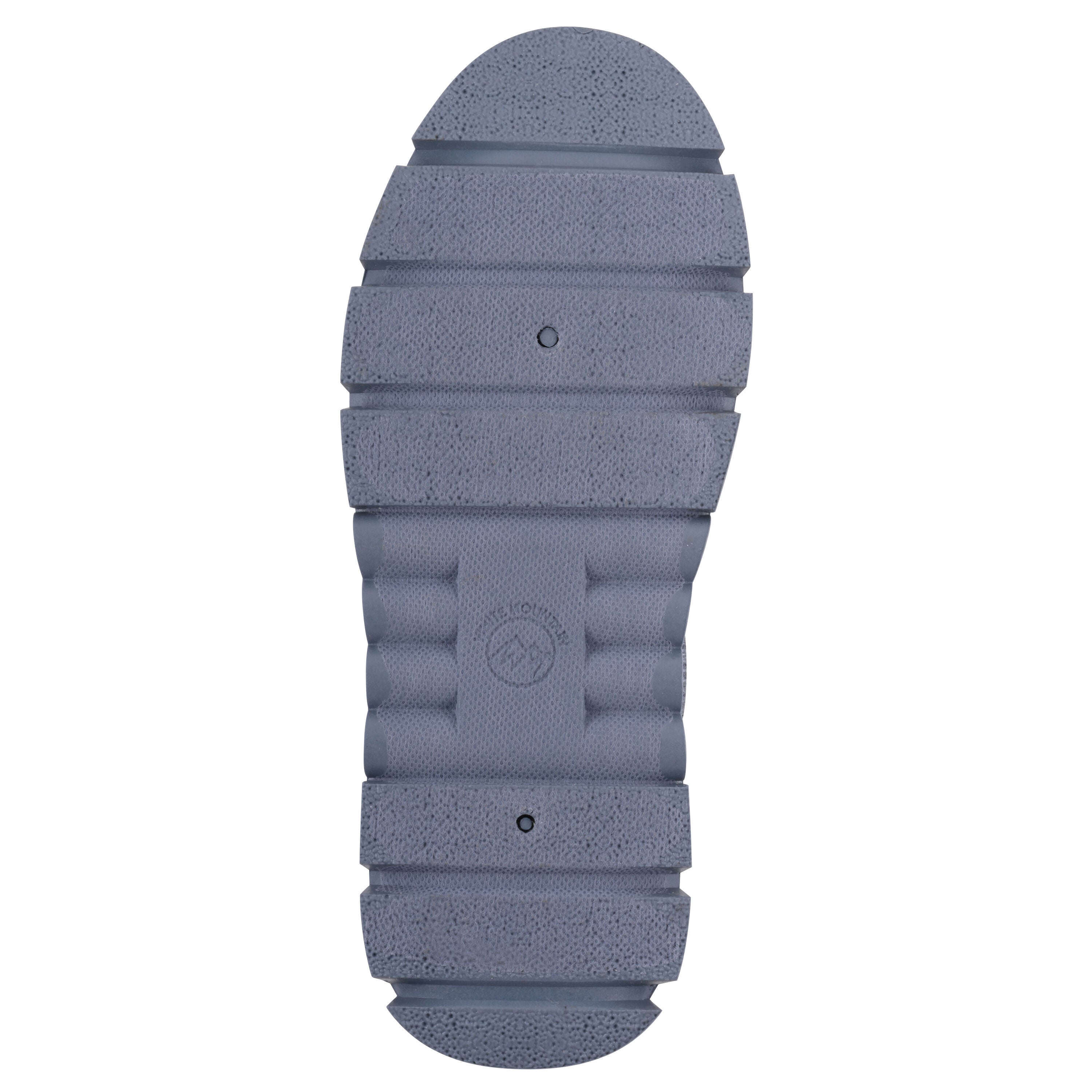 Tomas Faux Fur Bootie, LIGHT BLUE, alternate image number 5