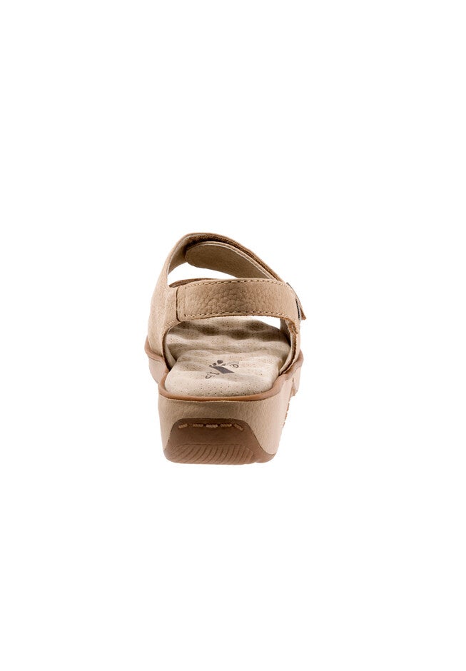 Bolivia Sandal by SoftWalk®, , on-hover image number 1