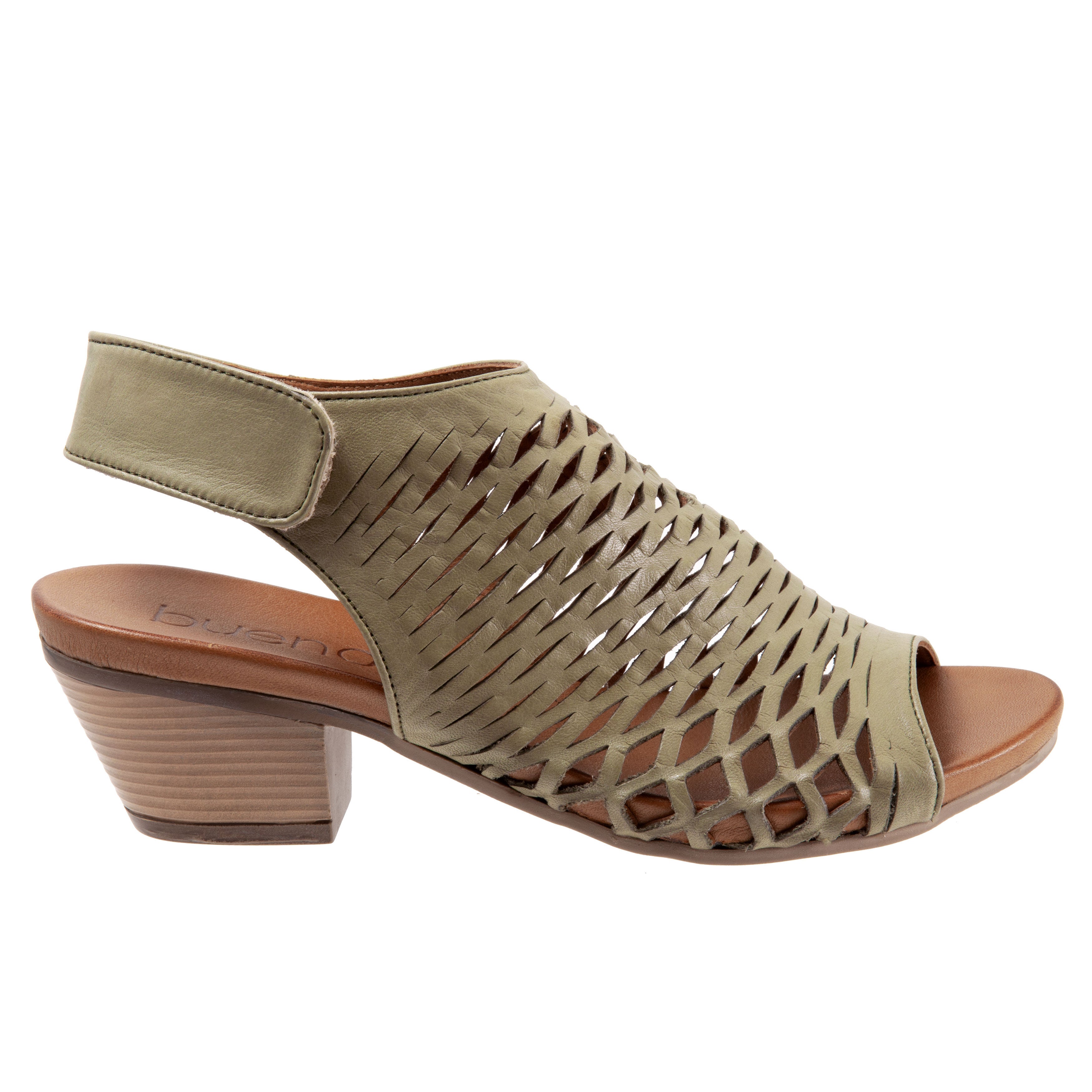 Lacey Sandal, SAGE, alternate image number 4