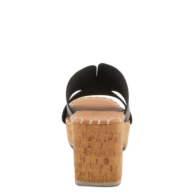 Stellana Sandal, BLACK, on-hover image number null
