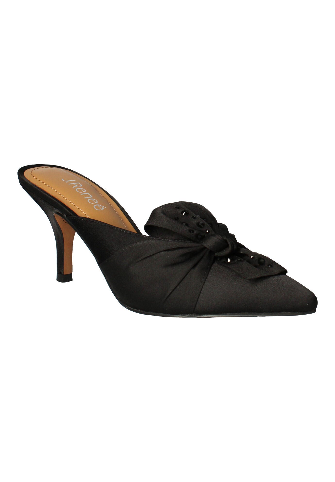 Mianna Mule, BLACK, hi-res image number 0