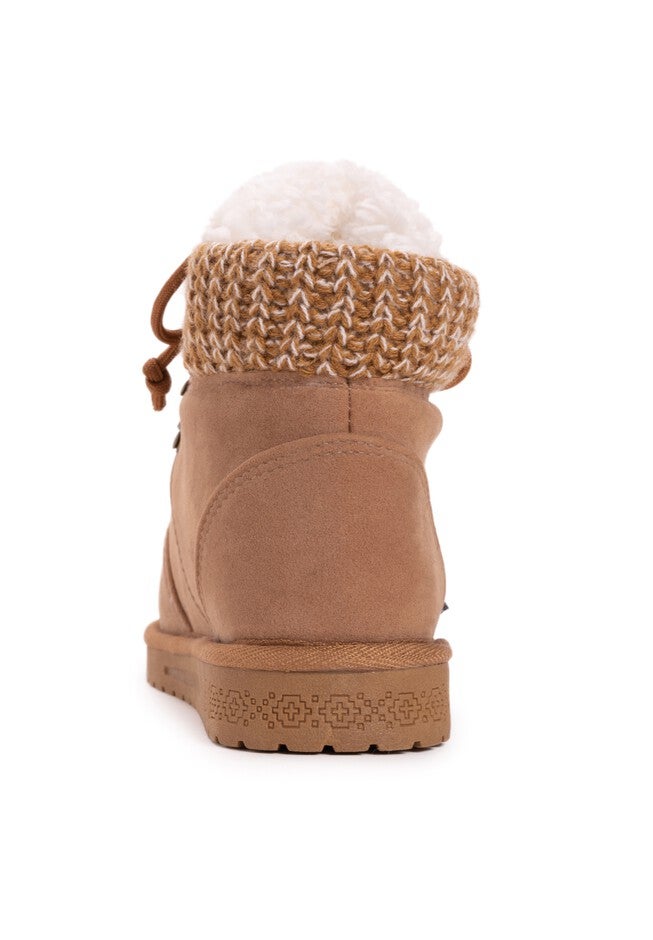 Harmony Hiker Booties, , on-hover image number 1