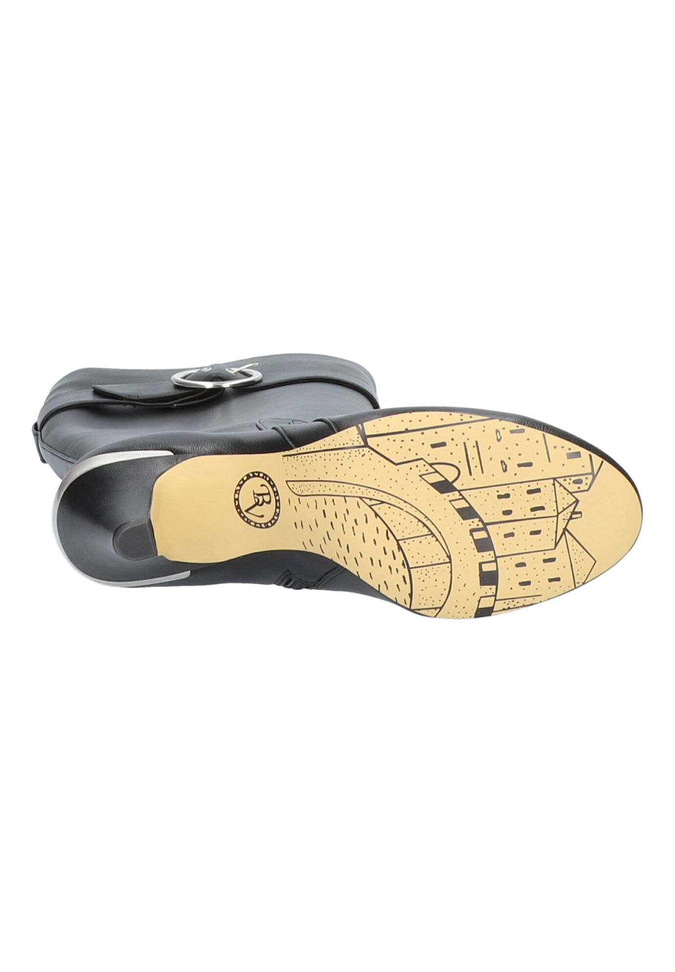 Braxton Plus Boot , , alternate image number 2