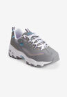 The D'Lites Life Saver Sneaker, GREY MULTI MEDIUM, hi-res image number null