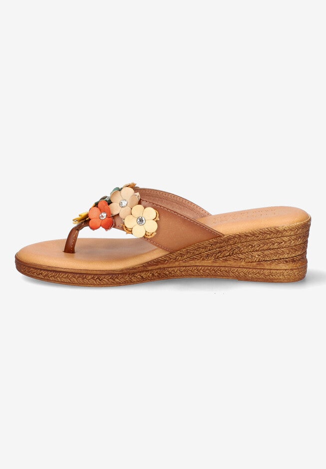Giordana Sandal, , alternate image number 4