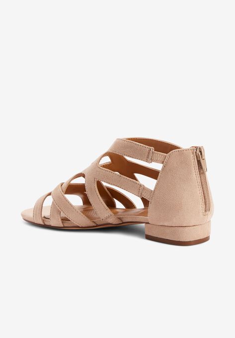 The Lana Sandal, , on-hover image number null