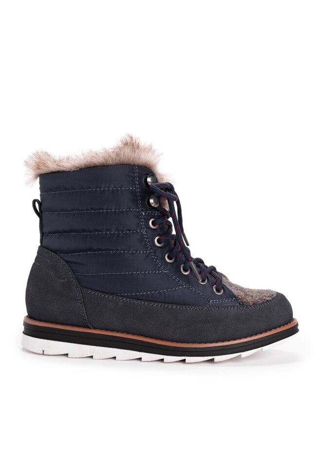 Sigrid Booties, , alternate image number null