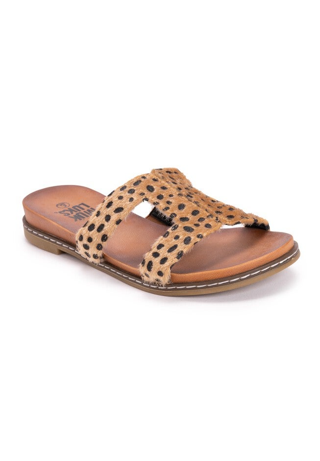 Nerissa Sandals , TAN, hi-res image number 0