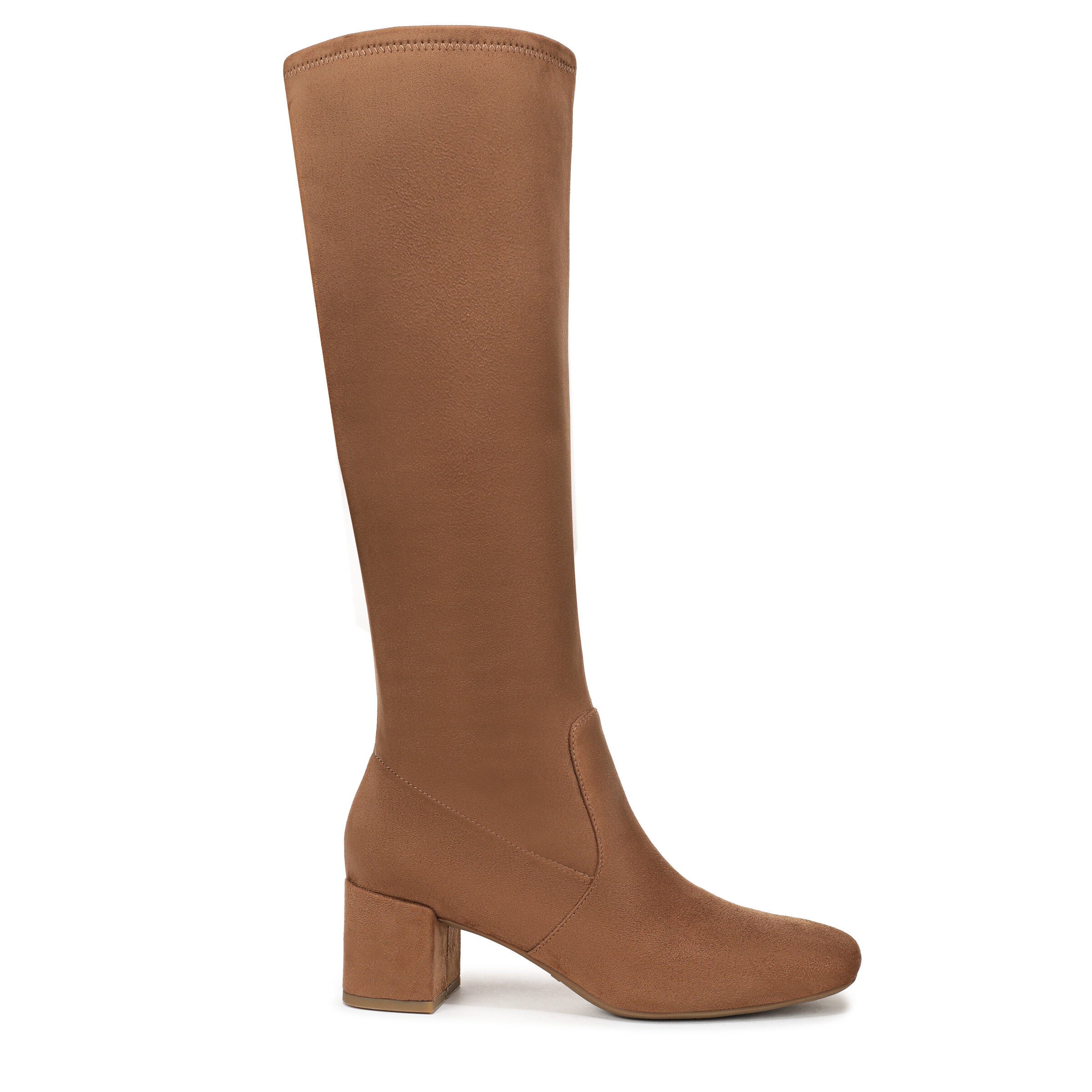 Cohen Knee High Boot, PECAN TAN, alternate image number 3