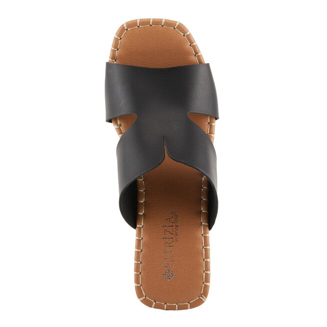 Stellana Sandal, BLACK, alternate image number null