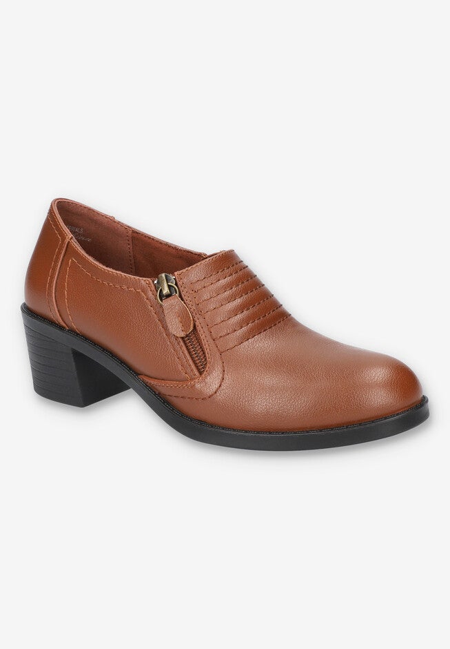 Grove Bootie, TAN, hi-res image number null