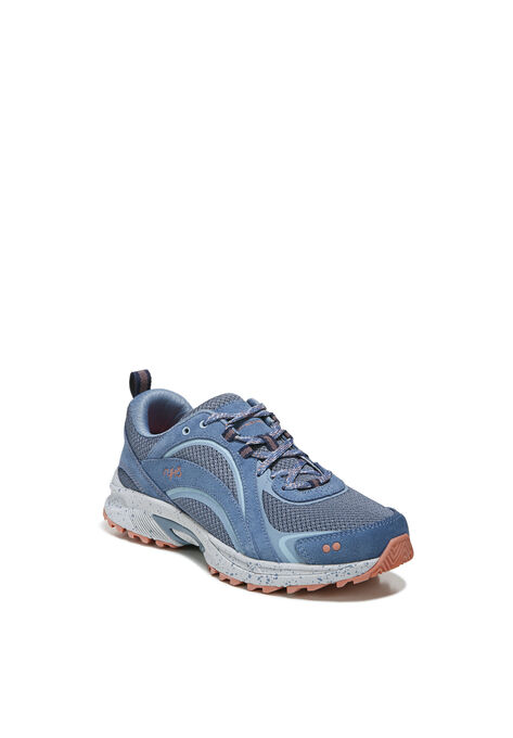 Sky Walk Trail Sneaker , ATLANTIC BLUE, hi-res image number null