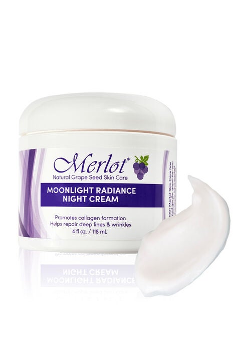 Moonlight Radiance Night Cream, , alternate image number null
