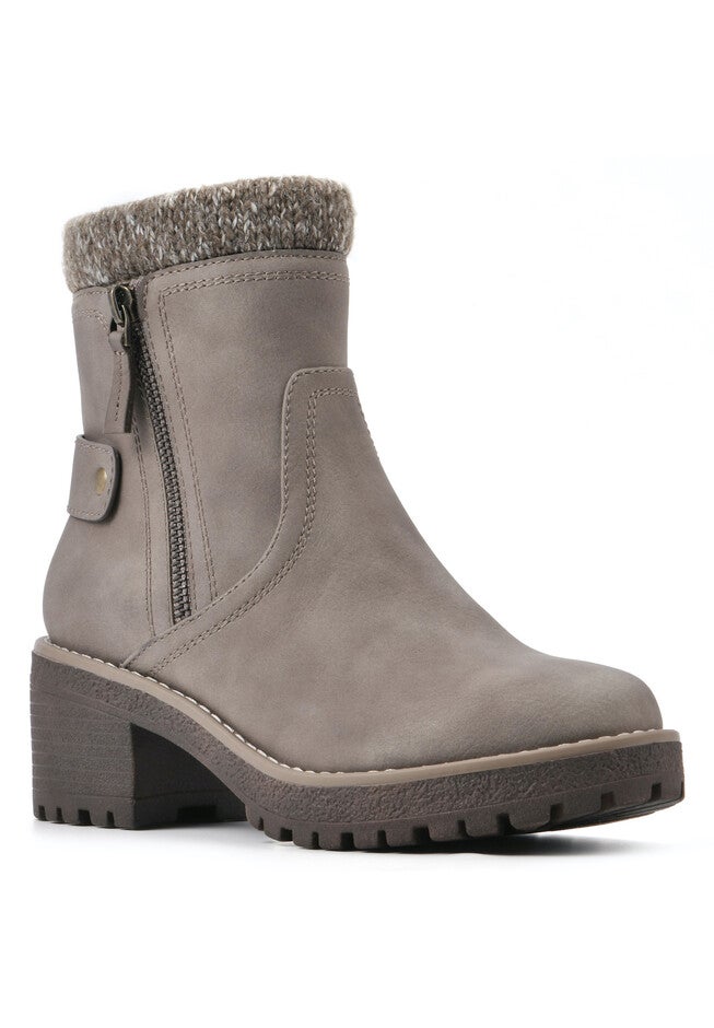 Blasting Bootie, STONE NUBUCK, hi-res image number null