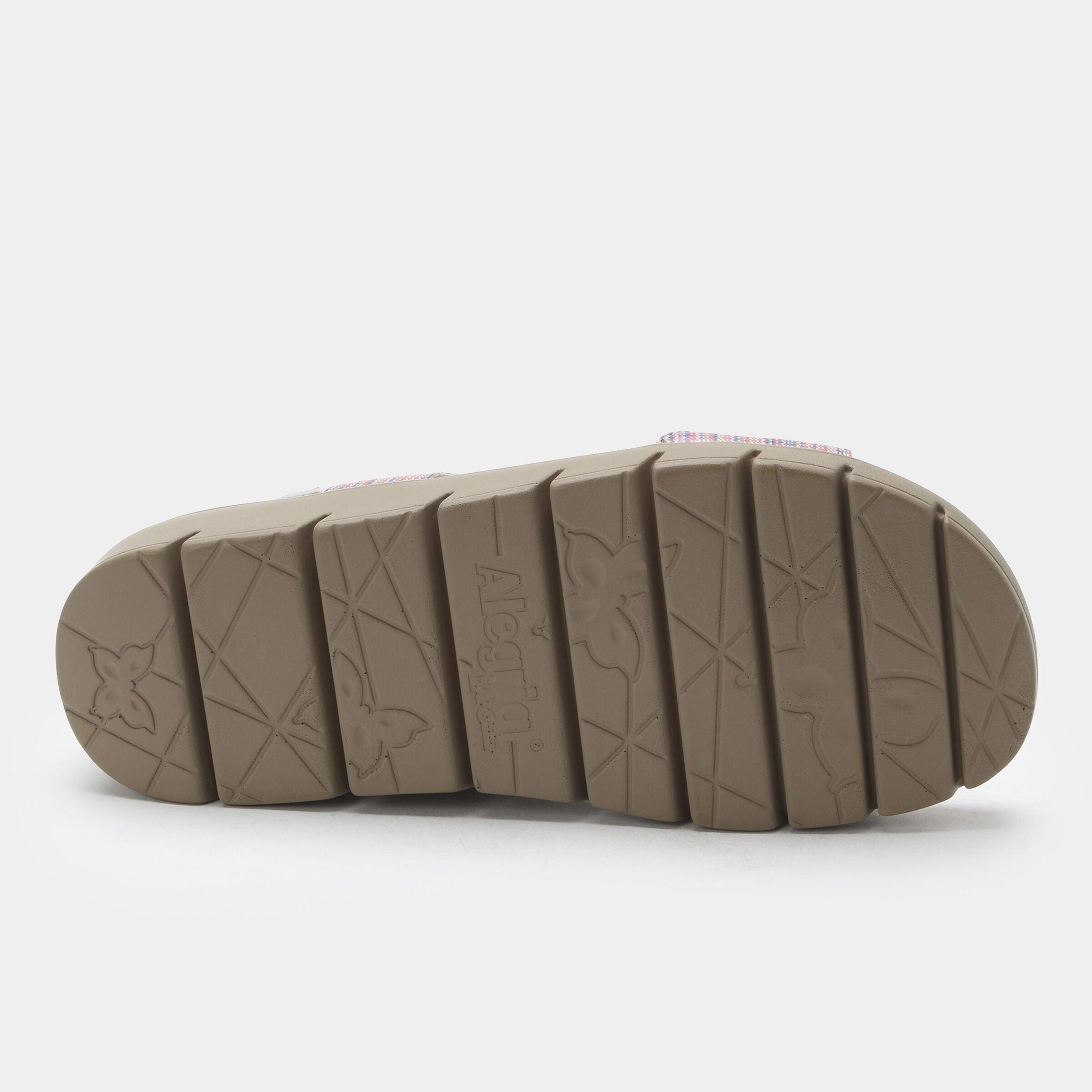 Henna Sandal, BEIGE, on-hover image number 1