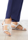 The Carina Slingback , , alternate image number null