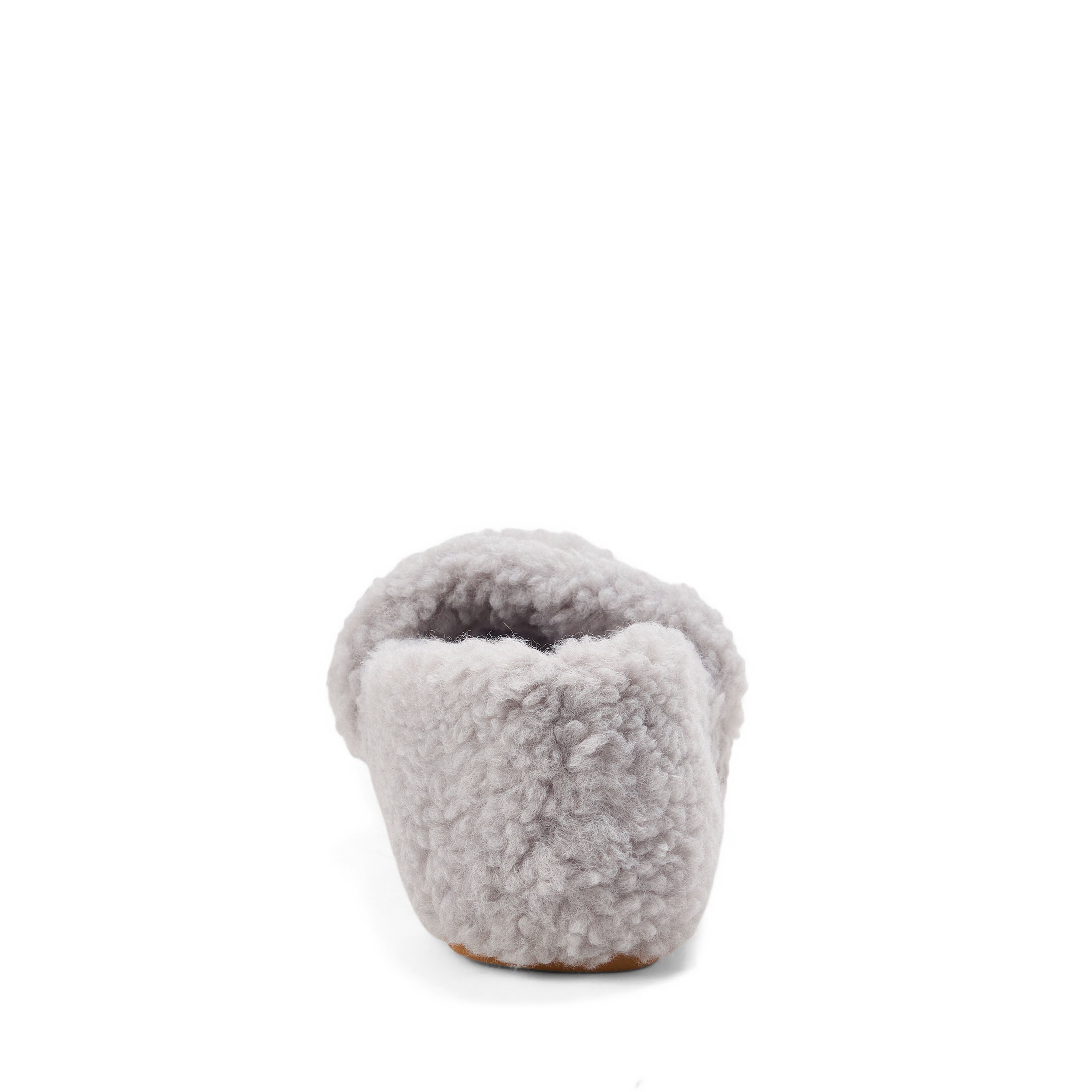 Maryanne Luxe Teddy Mary Jane, SLEET, on-hover image number 1