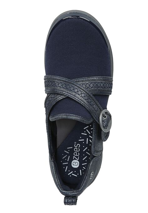 Indigo Sneakers , , alternate image number null