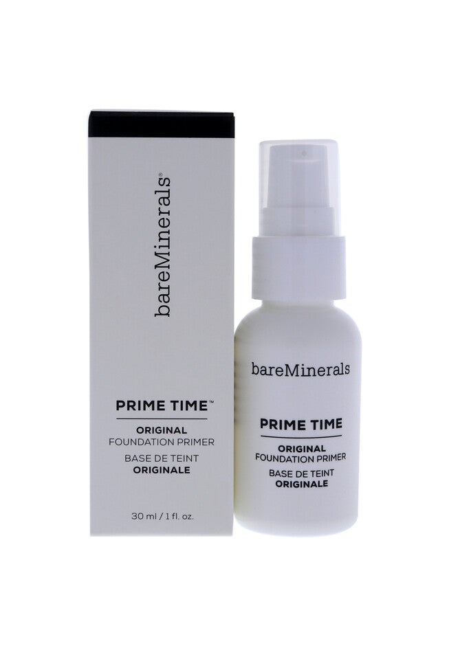 Prime Time Foundation Primer - Original -1 Oz Primer, ORIGINAL, hi-res image number null