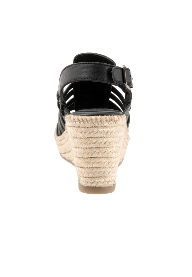 Havana Wedge Sandal, , on-hover image number 1