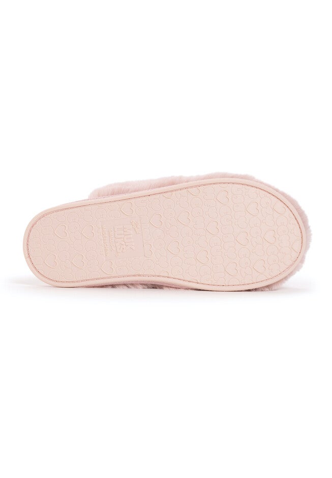 Capucine Slide Slippers, , alternate image number null