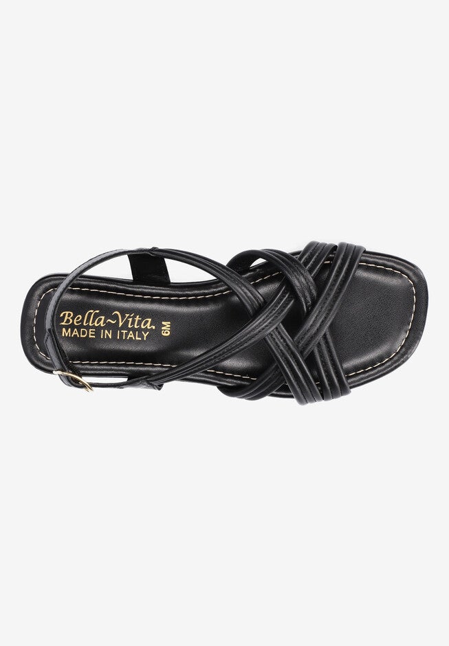 Ilo-Italy Sandals, , alternate image number null