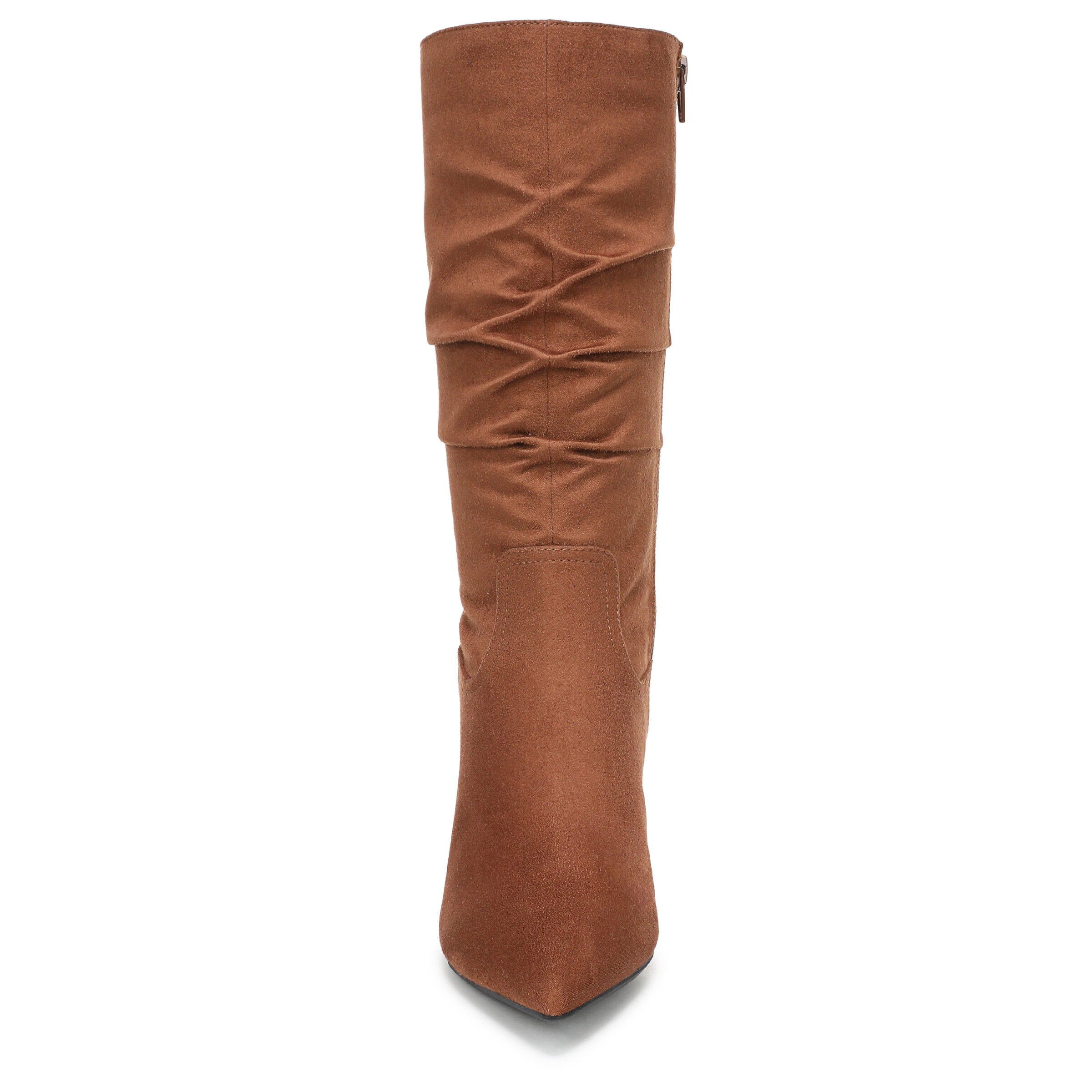 Renee Tall Boot, CARAMEL, alternate image number 4
