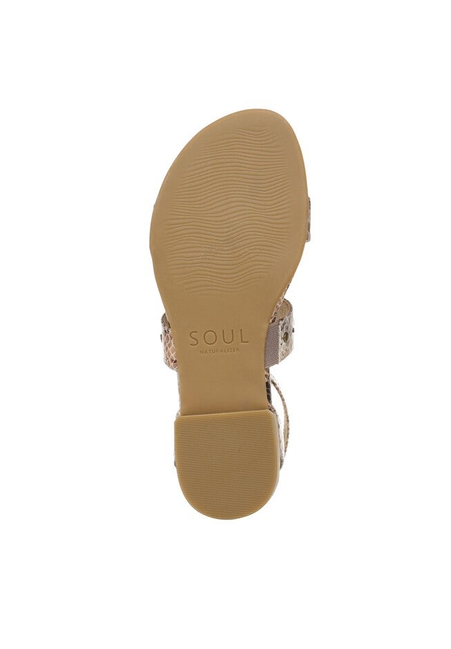 Rayelle Sandal , , alternate image number 2