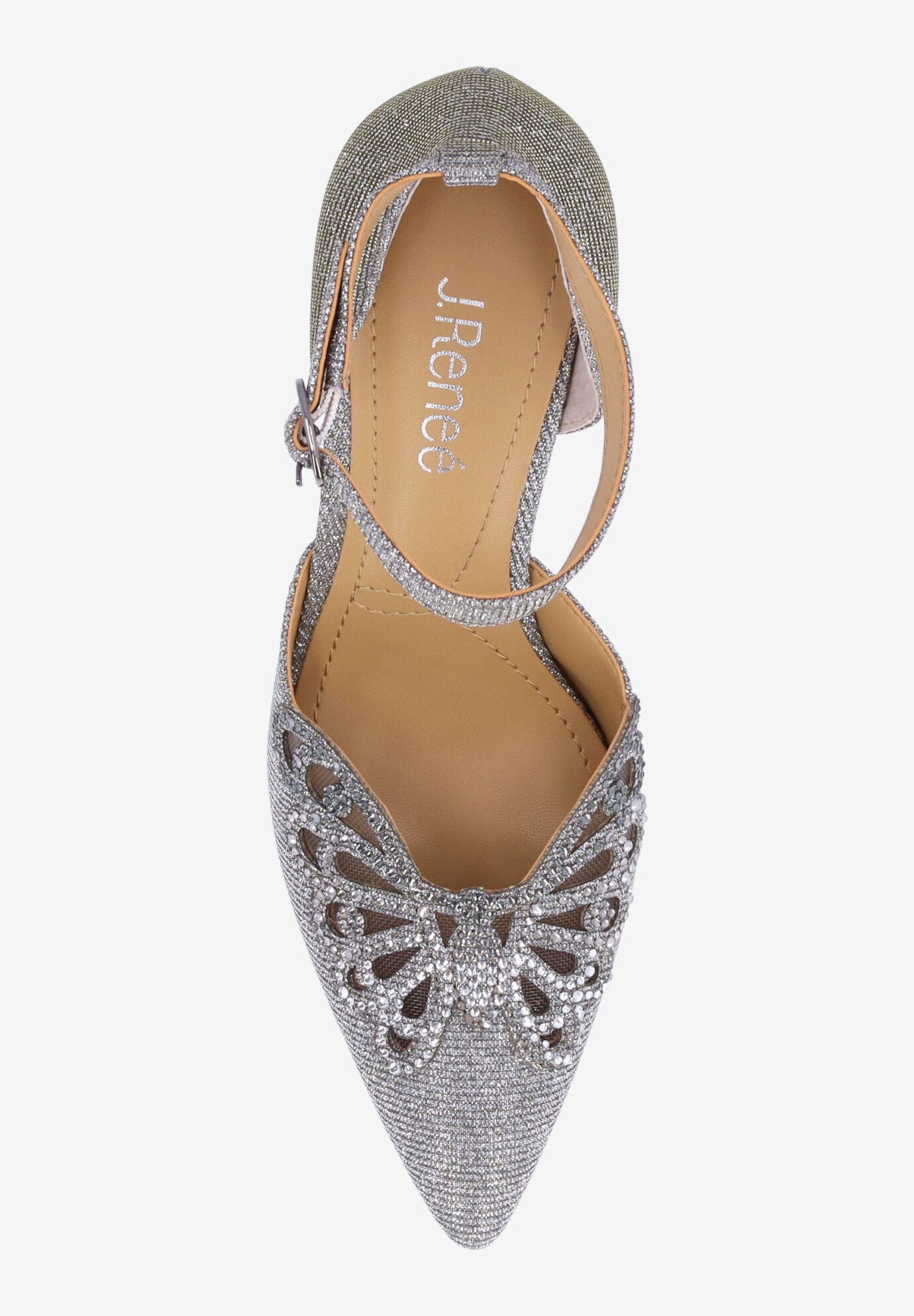 Isabetta Pump, , alternate image number 4