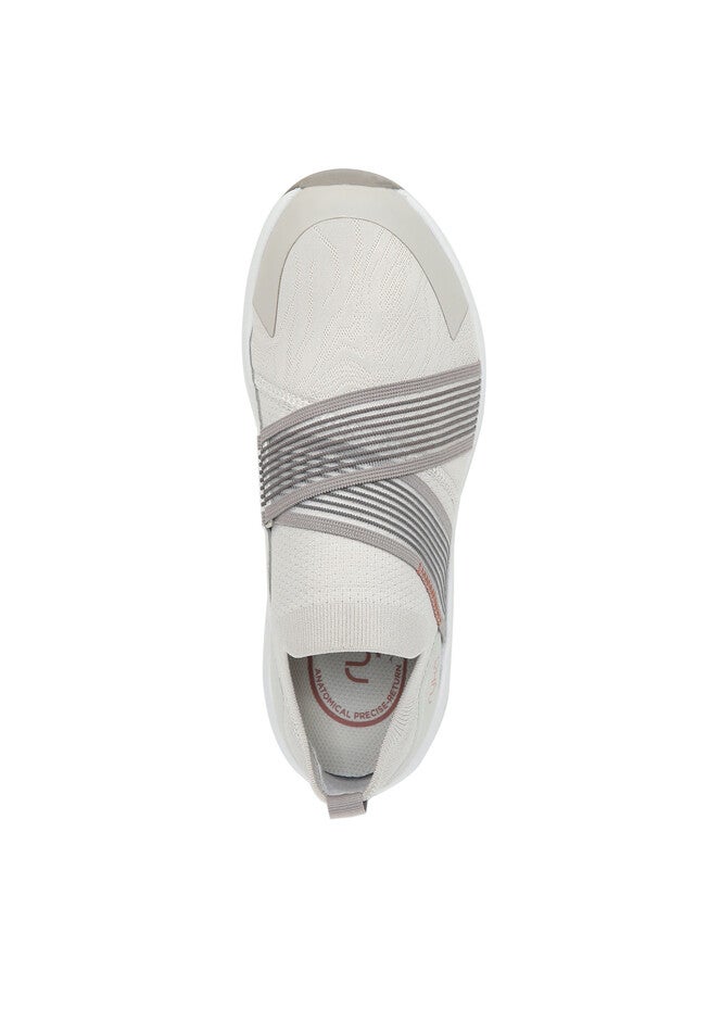 Empower Slip On Knit Sneaker, , alternate image number null