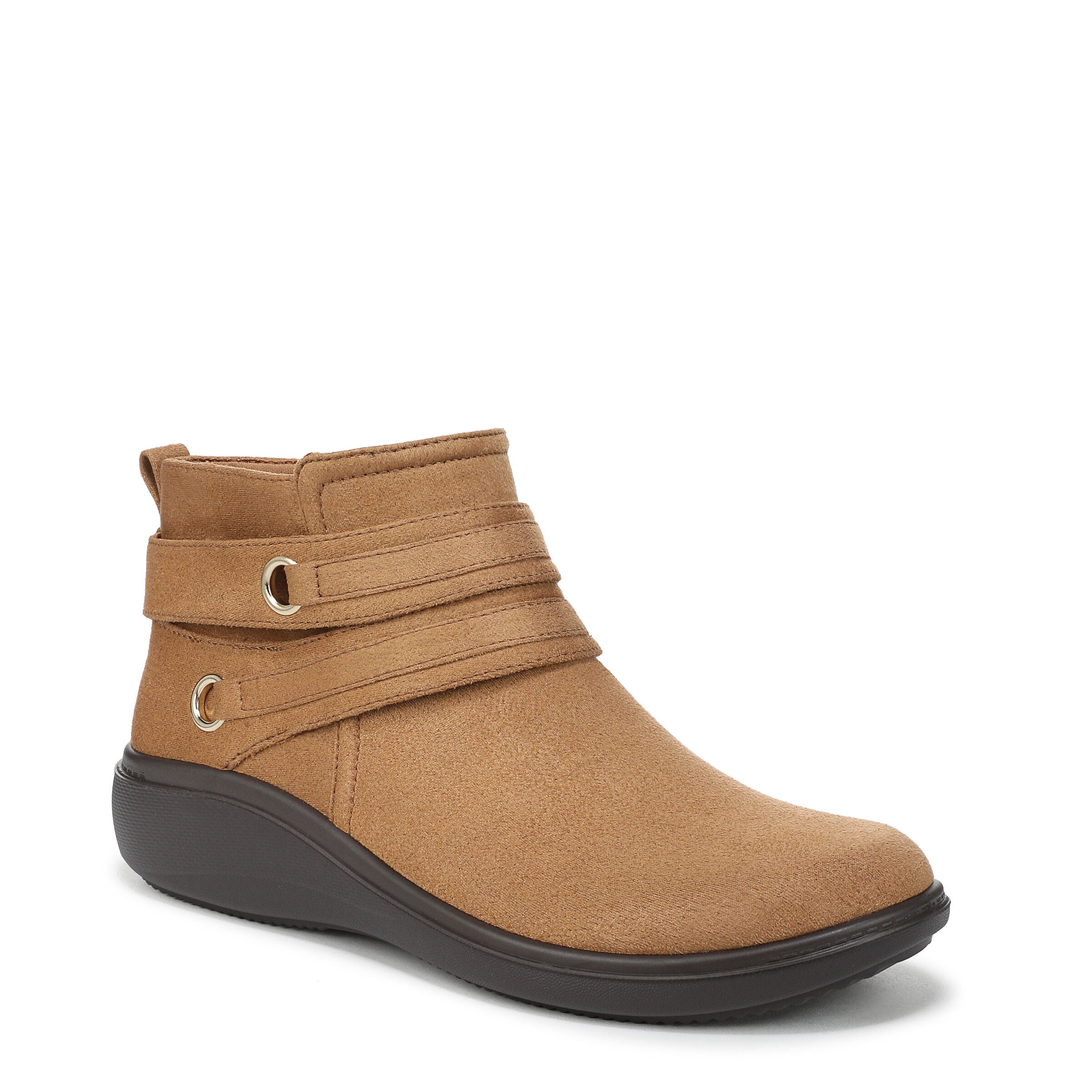 Brave Ankle Bootie, HONEY TAN, hi-res image number 0