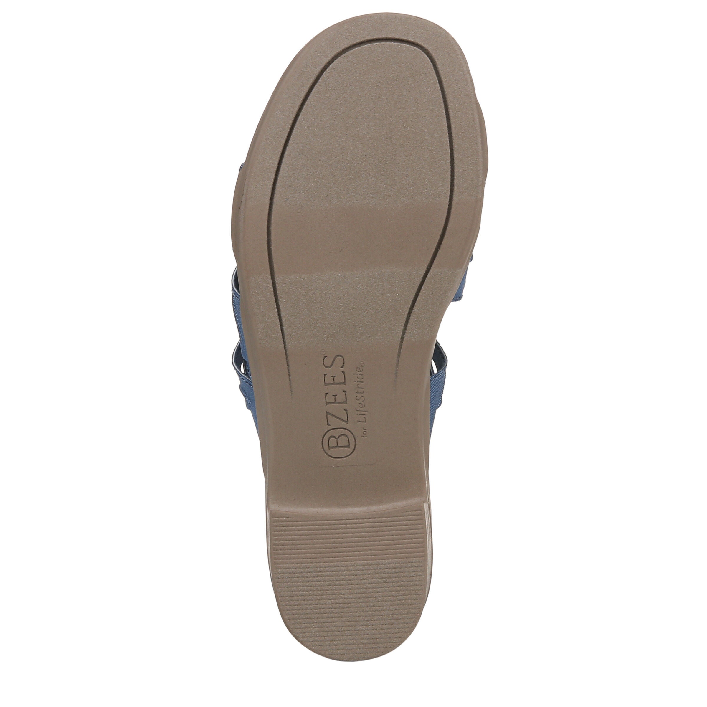 Poppy Sandal, ELEMENTAL BLUE, alternate image number 7