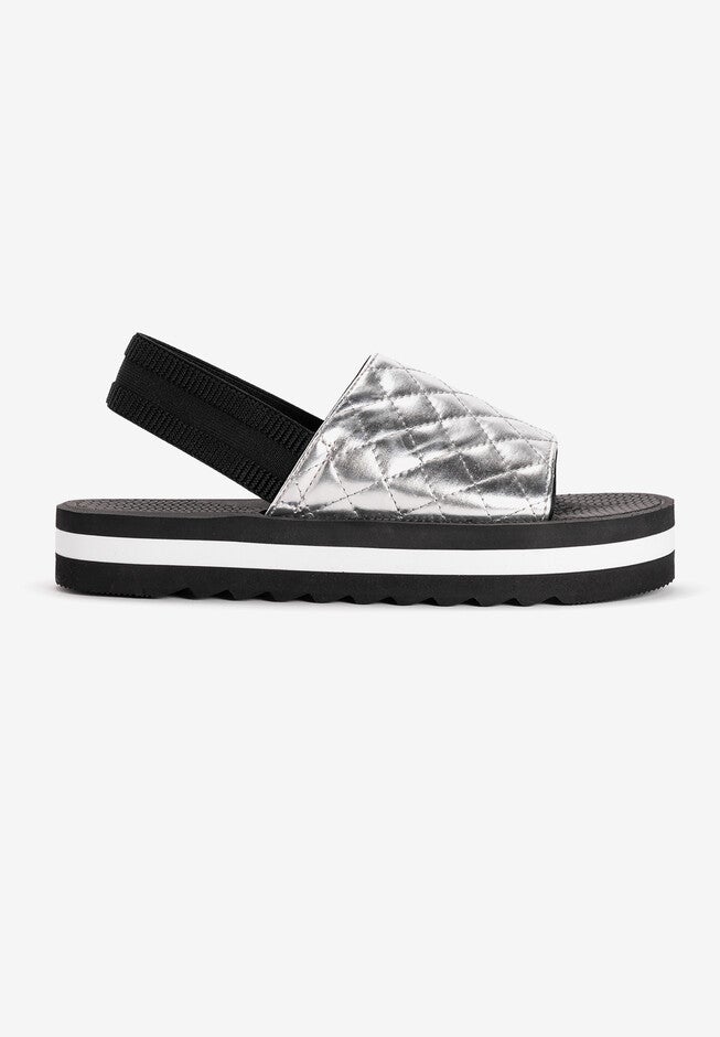 Epic Tour Sandal, , alternate image number null