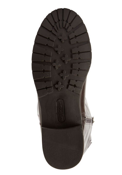 Charleston Wide Calf Boot , , alternate image number null
