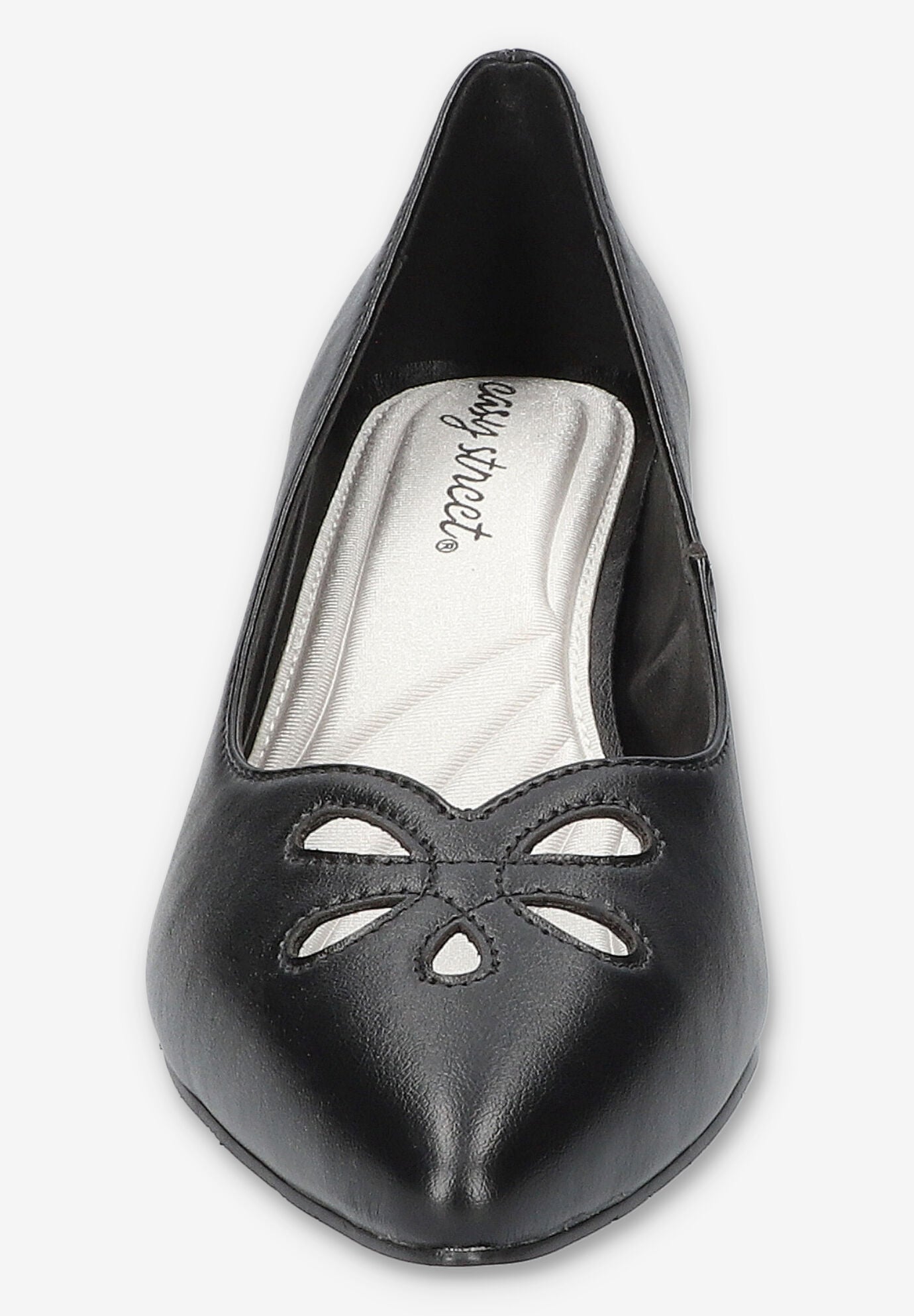 Pat Pump, BLACK, on-hover image number 1