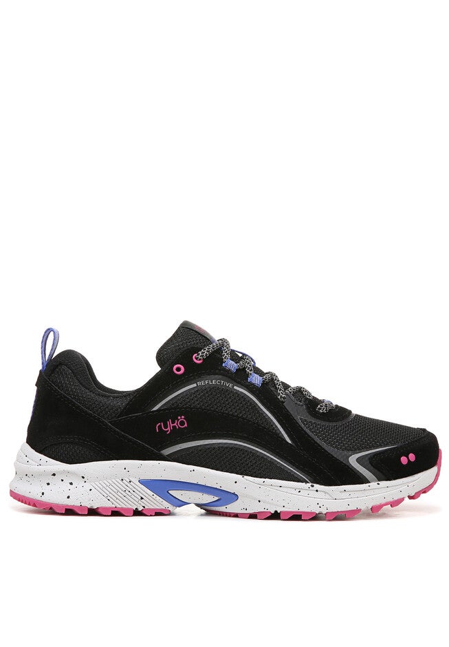 Sky Walk Trail Sneakers, , alternate image number null