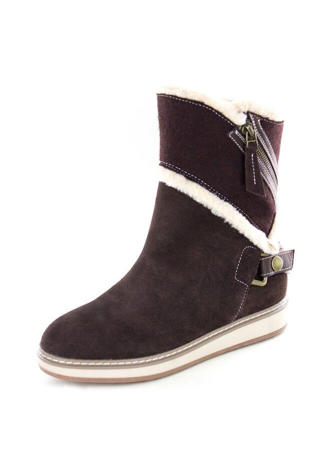 Teague Boot, BROWN, hi-res image number 0