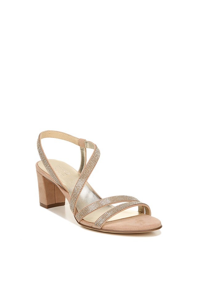 Vanessa2 Sandal , BARE NUDE, hi-res image number 0