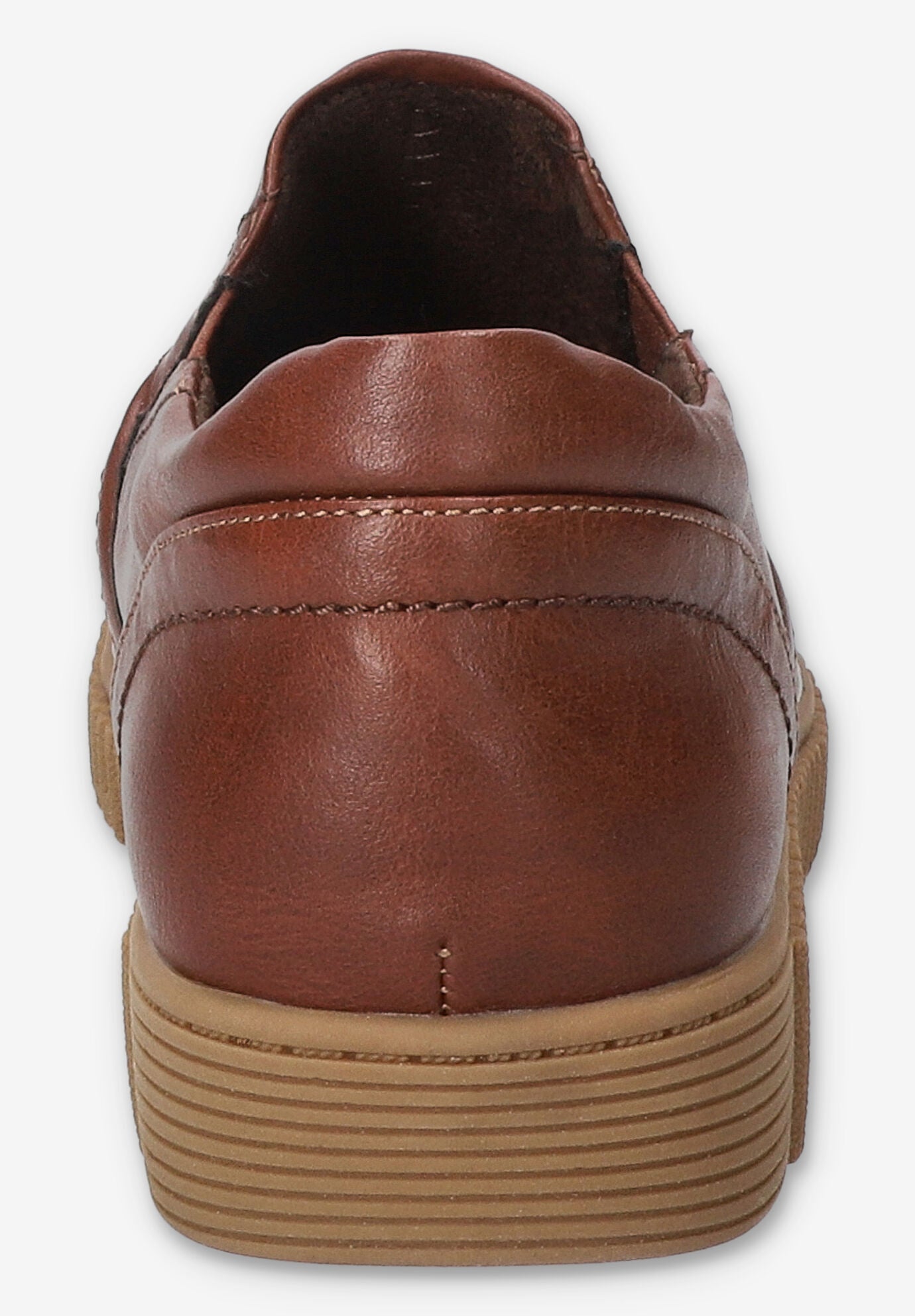 Kipper Comfort Flat, TAN, on-hover image number 1