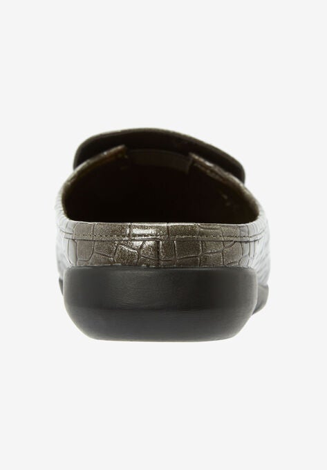 The Estelle Mule , , on-hover image number null