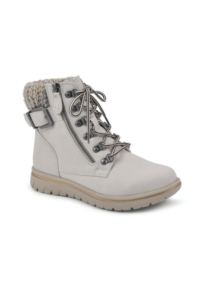Hearty Boot, WINTER WHITE FABRIC, hi-res image number 0
