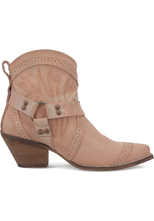 Gummy Bear Western Bootie, , alternate image number null