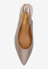 Shayanne Slingback Pump, , alternate image number null
