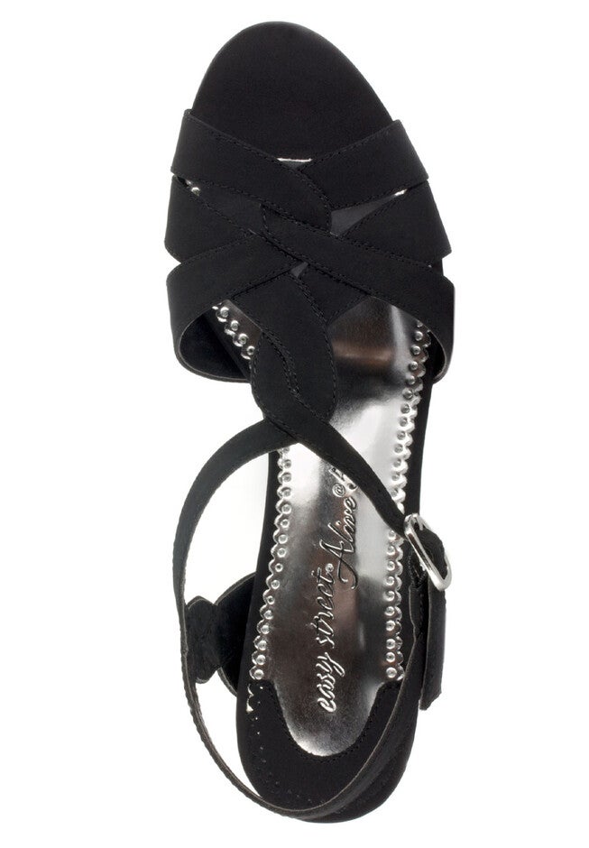 Glamorous Pump by Easy Street®, , alternate image number null
