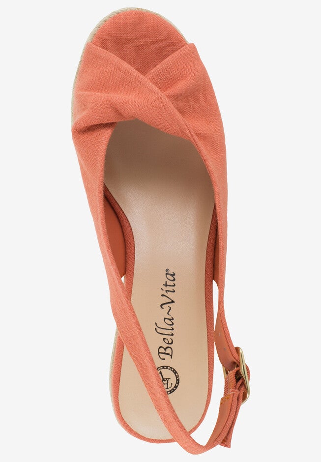 Sylvie II Espadrille , , alternate image number null