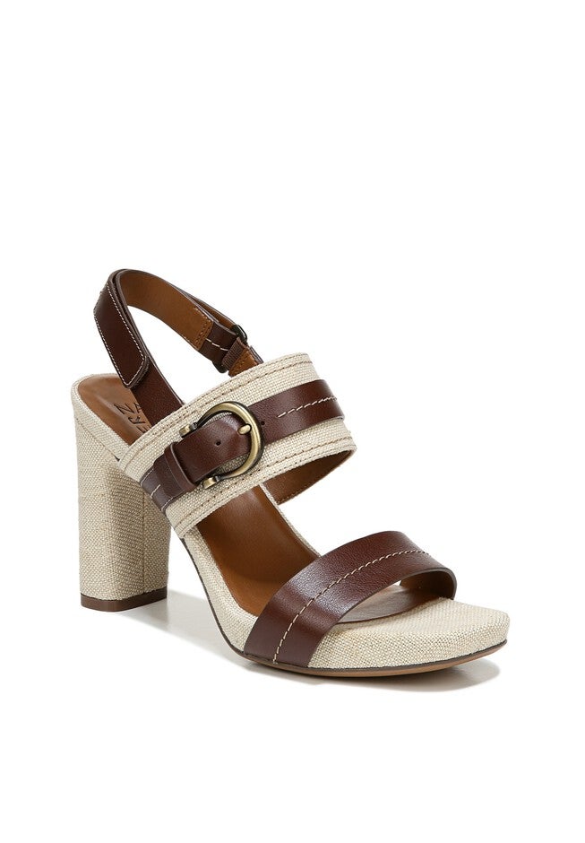 Joyce Sandal , NATURAL, hi-res image number null